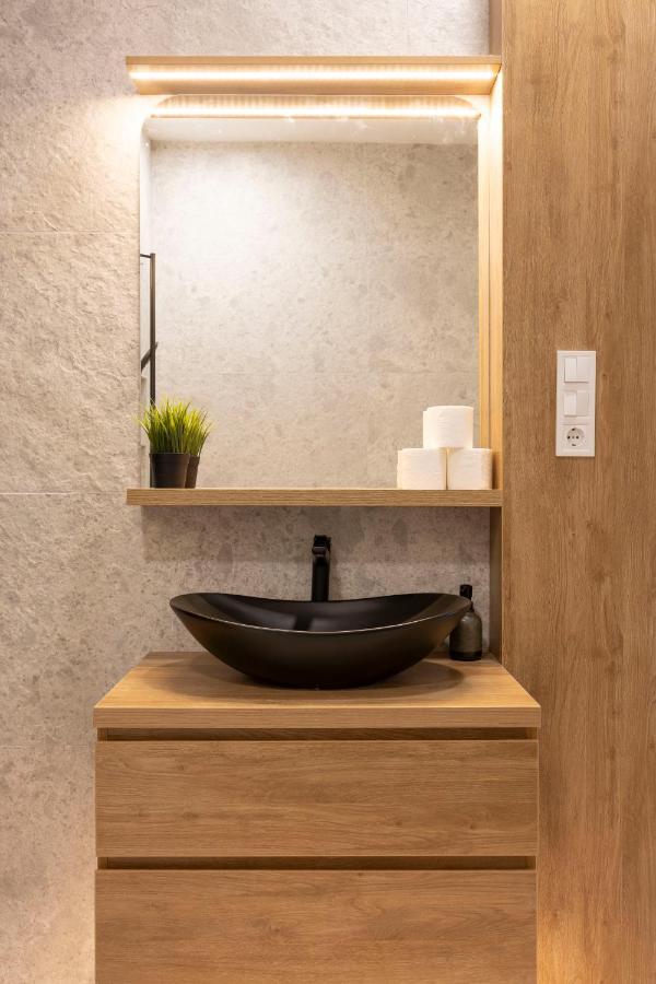Luxurious & Spacious Central Residence With Balcony Budapeszt Zewnętrze zdjęcie