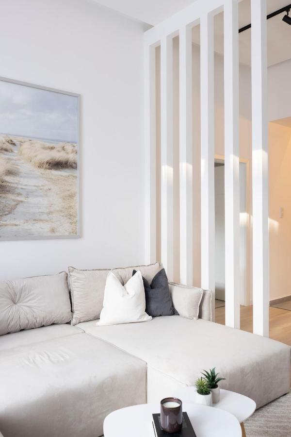 Luxurious & Spacious Central Residence With Balcony Budapeszt Zewnętrze zdjęcie