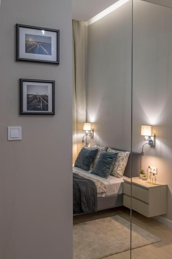 Luxurious & Spacious Central Residence With Balcony Budapeszt Zewnętrze zdjęcie