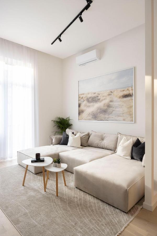 Luxurious & Spacious Central Residence With Balcony Budapeszt Zewnętrze zdjęcie
